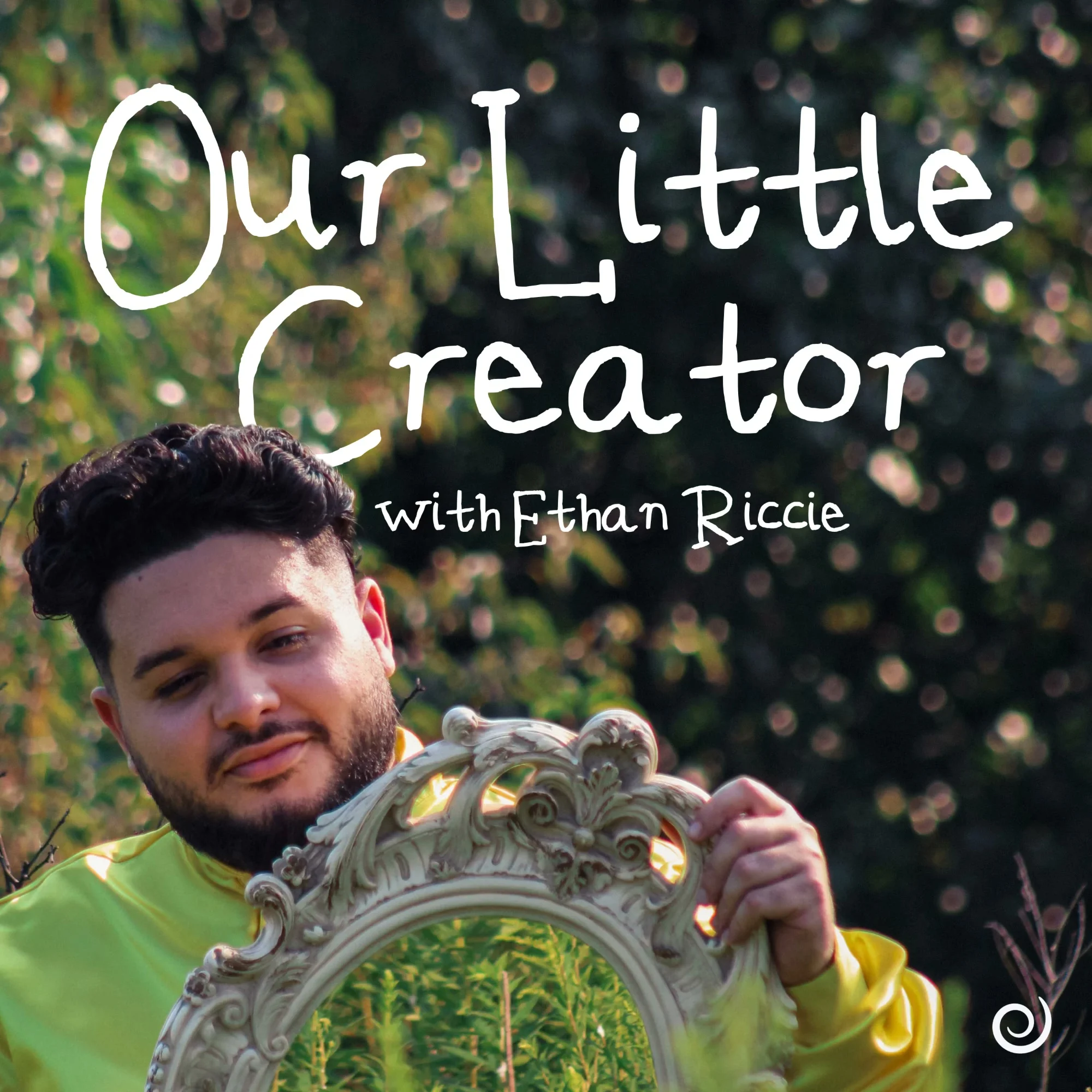 Our Little Creator, with Ethan Riccie