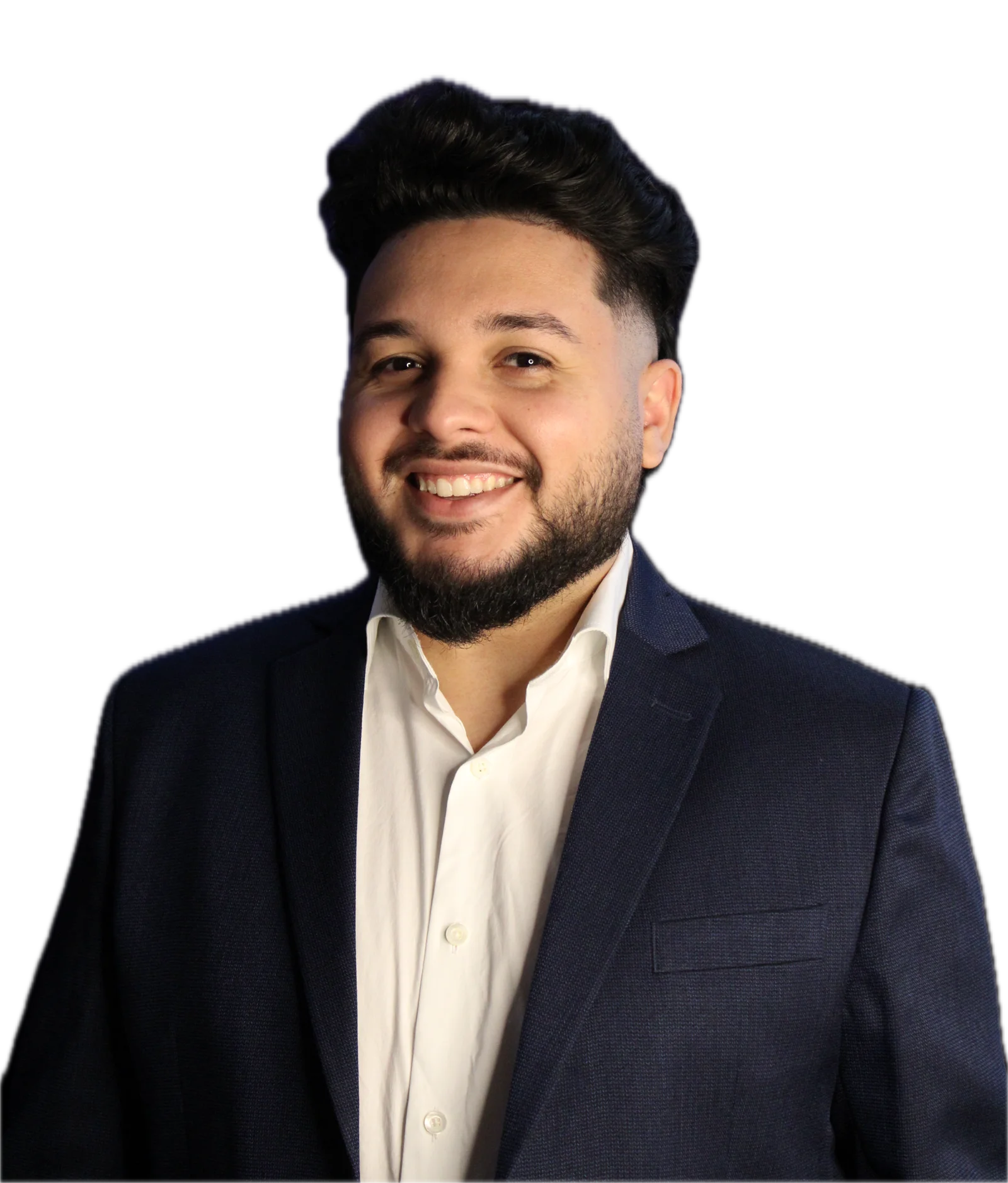 Ethan Riccie